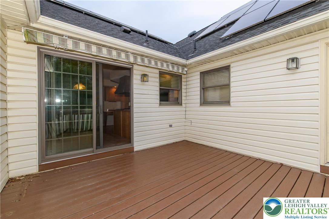 Hanover Twp, Pennsylvania 18017, United States, 4 Bedrooms Bedrooms, ,4 BathroomsBathrooms,Residential,Active,152390