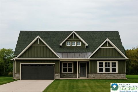 Photo of 436 Willow Road #Lot 15, Lehigh Twp, PA 18088 (MLS # 759458) Photo of 436 Willow Road #Lot 15, Lehigh Twp, PA 18088 (MLS # 759458)