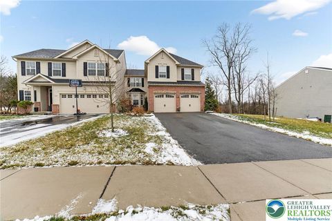Photo of 4466 Stole Road, Upper Milford Twp, PA 18049 (MLS # 769662)