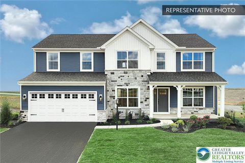 Photo of Pleasantview Drive #Lot 67, Mahoning Twp, PA 18235 (MLS # 765248) Photo of Pleasantview Drive #Lot 67, Mahoning Twp, PA 18235 (MLS # 765248)
