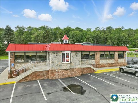 Photo of 2576 Route 611, Pocono Twp, PA 18355 (MLS # 759537) Photo of 2576 Route 611, Pocono Twp, PA 18355 (MLS # 759537)