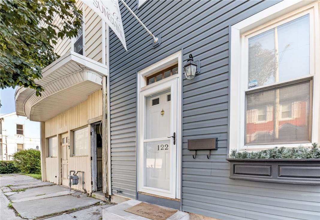 122 Front Street