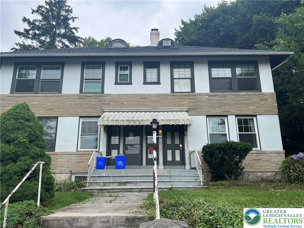 1722 W Market Street 2B