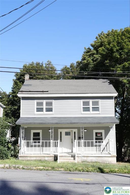 Other Pa Counties, Pennsylvania 17866, United States, 4 Bedrooms Bedrooms, ,2 BathroomsBathrooms,Residential,Active,252062