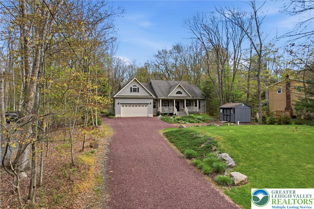 58 White Oak Drive