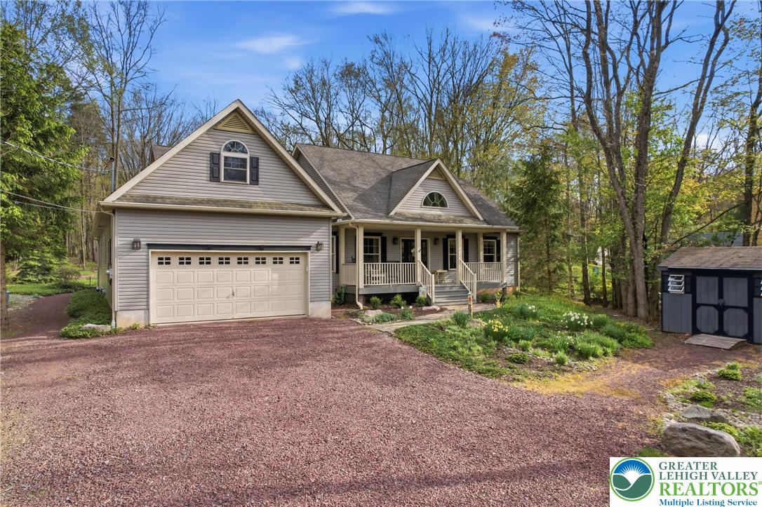58 White Oak Drive