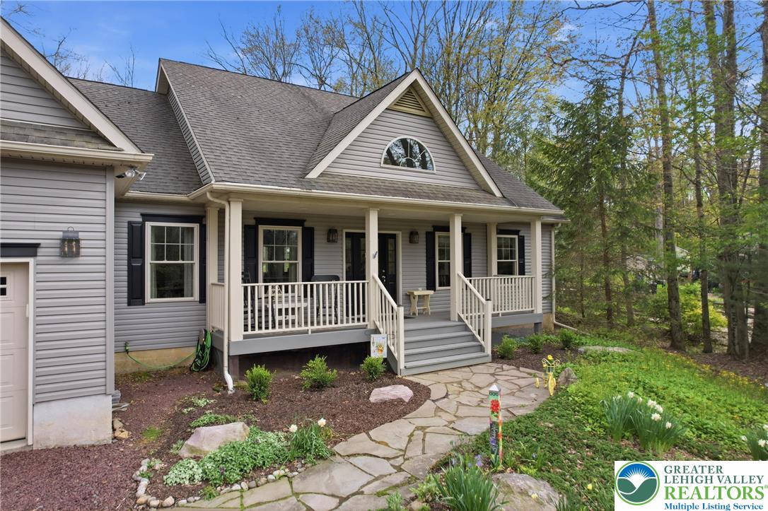 58 White Oak Drive