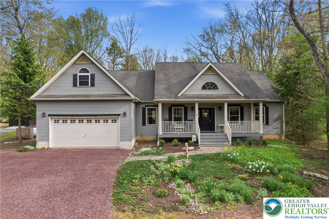 58 White Oak Drive