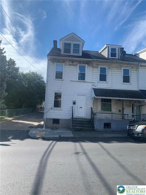 Photo of 526 W Gordon Street #1, Allentown, PA 18102 (MLS # 759244) Photo of 526 W Gordon Street #1, Allentown, PA 18102 (MLS # 759244)