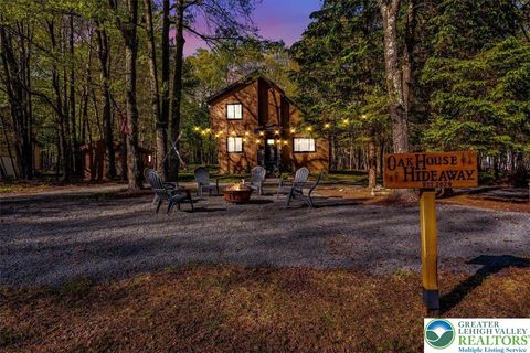 Photo of 159 Oak Place, Tunkhannock Twp, PA 18610 (MLS # 776016)