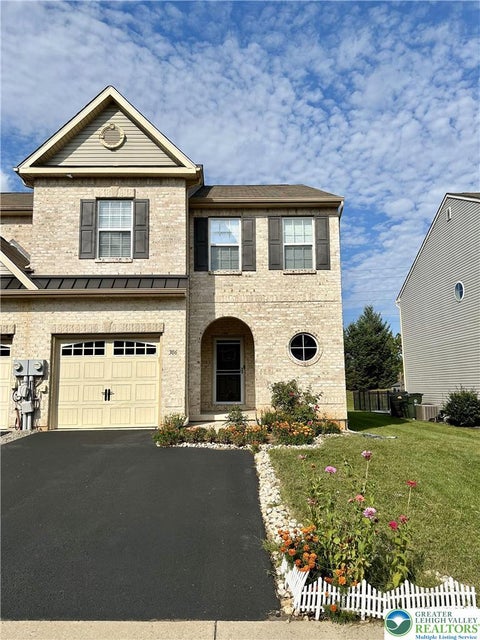 Photo of 306 Milkweed Drive, Macungie, PA 18104 (MLS # 779361)