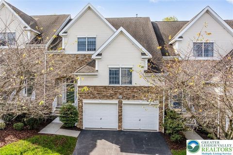 Photo of 610 Quaker Ridge Terrace, Williams Twp, PA 18042 (MLS # 765705) Photo of 610 Quaker Ridge Terrace, Williams Twp, PA 18042 (MLS # 765705)