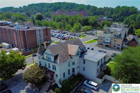 Photo of 541 Seneca Street, Fountain Hill Boro, PA 18015 (MLS # 762267) Photo of 541 Seneca Street, Fountain Hill Boro, PA 18015 (MLS # 762267)