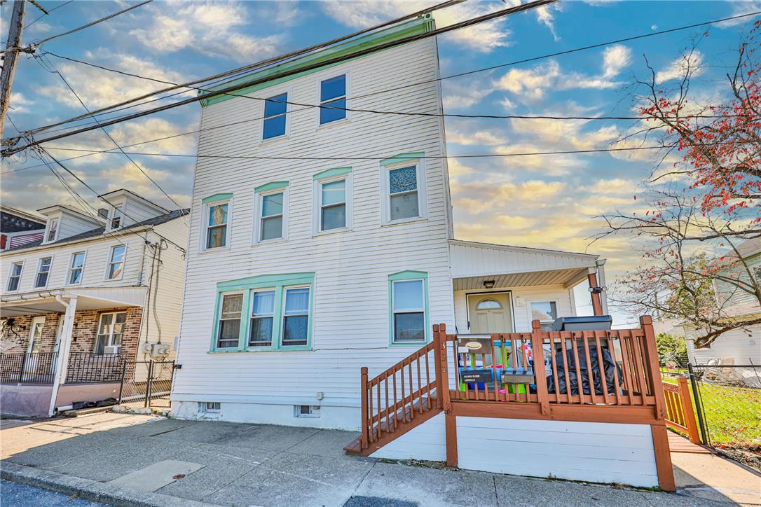 332 Saint Joseph Street