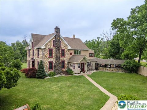 Photo of 2485 Hieter Road, Milford Twp, PA 18951 (MLS # 778863)