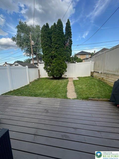 Wilson Boro, Pennsylvania 18042, United States, 4 Bedrooms Bedrooms, ,2 BathroomsBathrooms,Residential,Active,167866