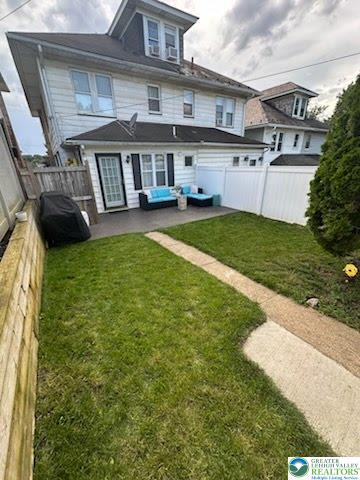 Wilson Boro, Pennsylvania 18042, United States, 4 Bedrooms Bedrooms, ,2 BathroomsBathrooms,Residential,Active,167866