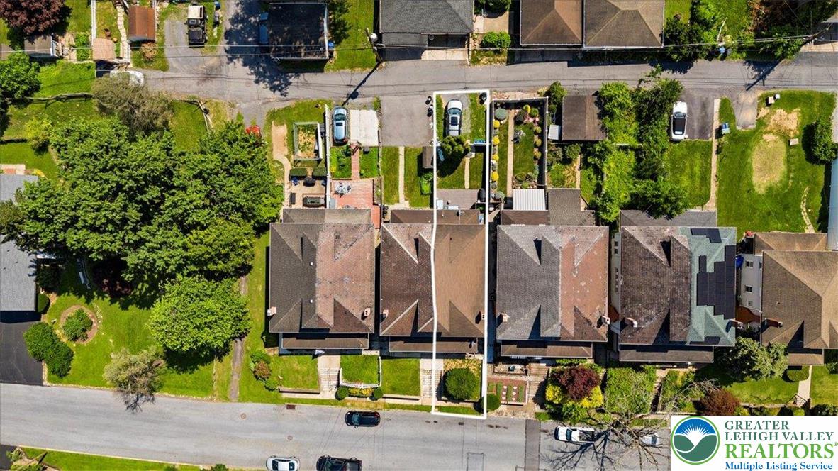 Wilson Boro, Pennsylvania 18042, United States, 4 Bedrooms Bedrooms, ,2 BathroomsBathrooms,Residential,Active,167866