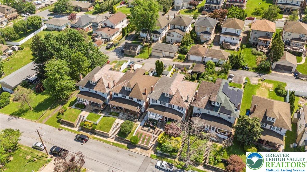 Wilson Boro, Pennsylvania 18042, United States, 4 Bedrooms Bedrooms, ,2 BathroomsBathrooms,Residential,Active,167866