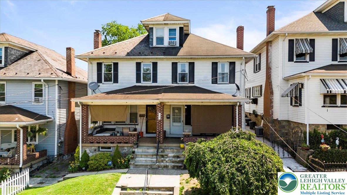 Wilson Boro, Pennsylvania 18042, United States, 4 Bedrooms Bedrooms, ,2 BathroomsBathrooms,Residential,Active,167866