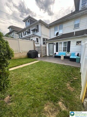 Wilson Boro, Pennsylvania 18042, United States, 4 Bedrooms Bedrooms, ,2 BathroomsBathrooms,Residential,Active,167866