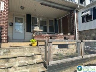 Wilson Boro, Pennsylvania 18042, United States, 4 Bedrooms Bedrooms, ,2 BathroomsBathrooms,Residential,Active,167866