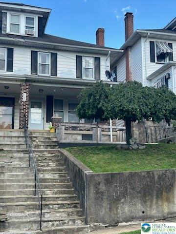 Wilson Boro, Pennsylvania 18042, United States, 4 Bedrooms Bedrooms, ,2 BathroomsBathrooms,Residential,Active,167866