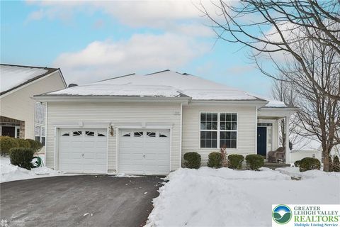 Photo of 2064 Kingsview Road, Macungie Boro, PA 18062 (MLS # 771819)