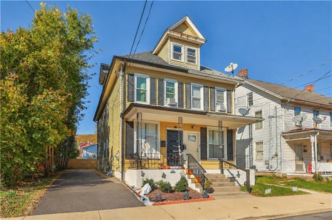 Photo for 109 Pen Argyl Street
