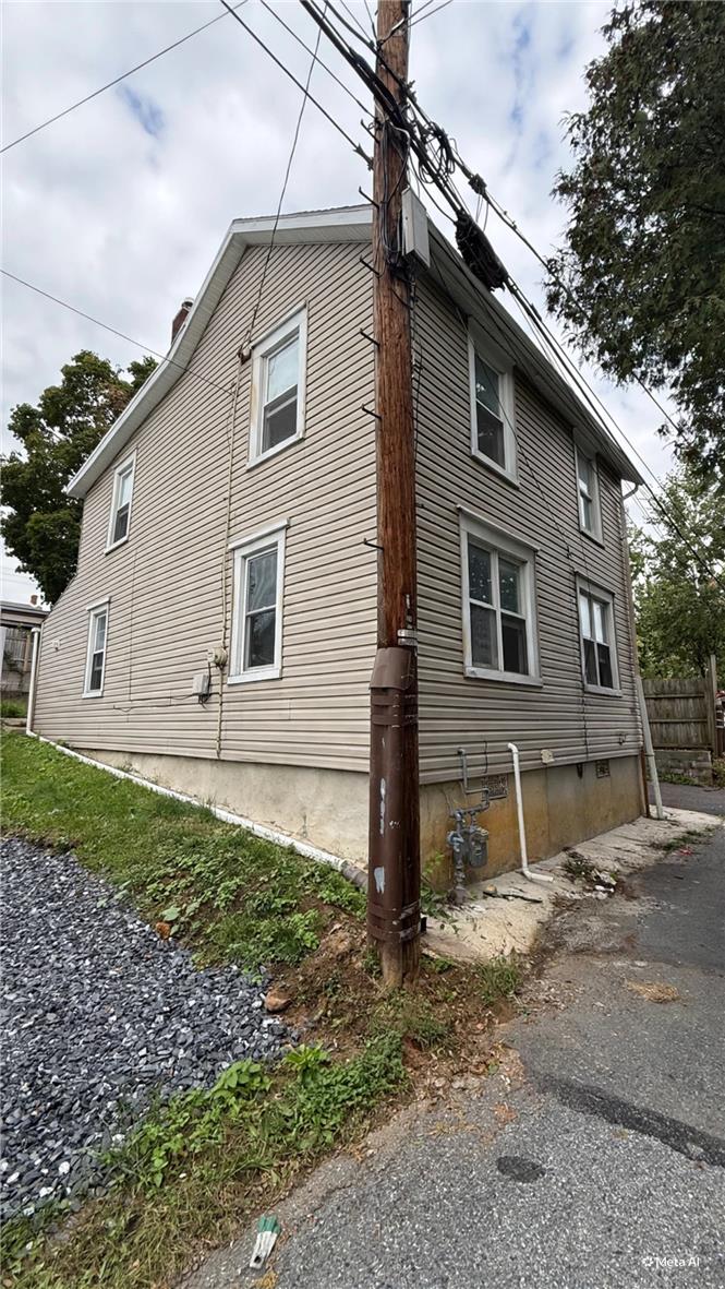 620 Martins Lane