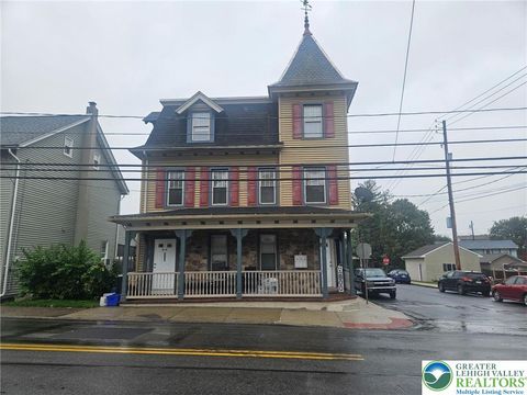 Photo of 501 Race Street #3, Catasauqua Boro, PA 18032 (MLS # 766387) Photo of 501 Race Street #3, Catasauqua Boro, PA 18032 (MLS # 766387)