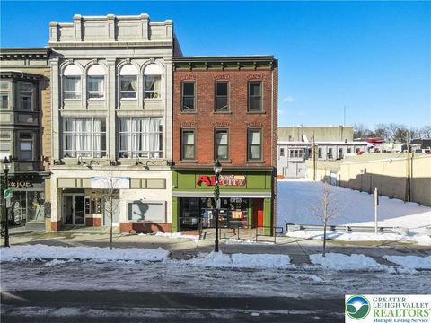 Photo of 1015 W Hamilton Street, Allentown, PA 18101 (MLS # 770973)