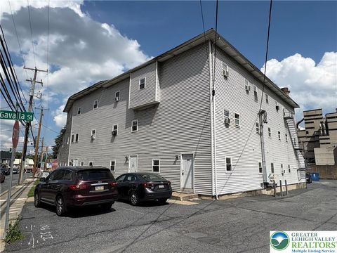Photo of 5210 Main Street #308, Whitehall, PA 18052 (MLS # 771029)