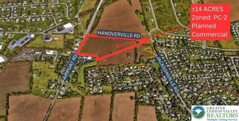 Photo of 6500 Hanoverville Road, East Allen Twp, PA 18017 (MLS # 762994) Photo of 6500 Hanoverville Road, East Allen Twp, PA 18017 (MLS # 762994)