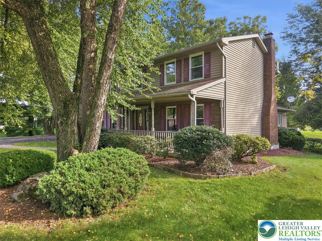 714 Lexington Road