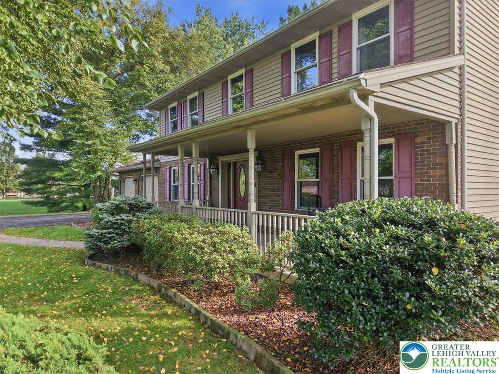 714 Lexington Road
