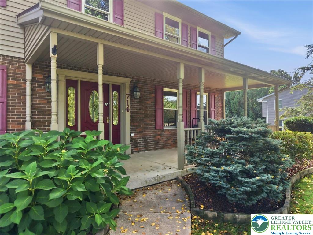 714 Lexington Road