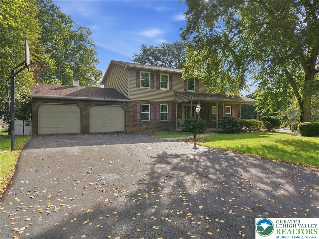714 Lexington Road