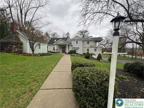 Photo of 2239 Yost Road, Moore Twp, PA 18014 (MLS # 772585)