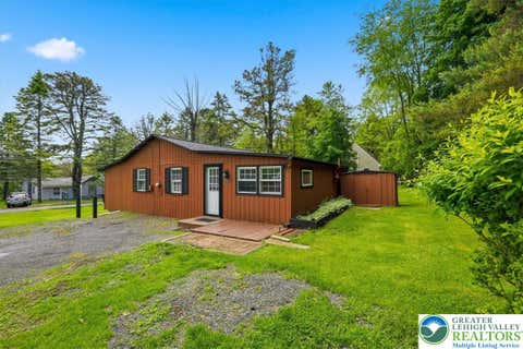 Photo of 4421 Arrow Lane, Polk Twp, PA 18058 (MLS # 777991)