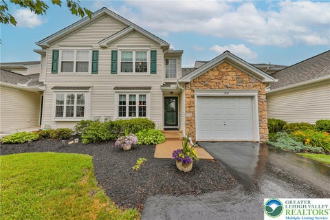 Photo of 300 Park Ridge Drive, Easton, PA 18040 (MLS # 777779)