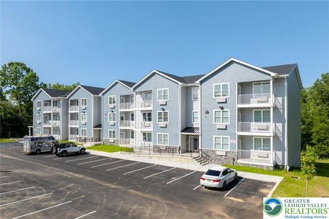 Photo of 948 N Front Street #C-5, Allentown, PA 18102 (MLS # 768669)