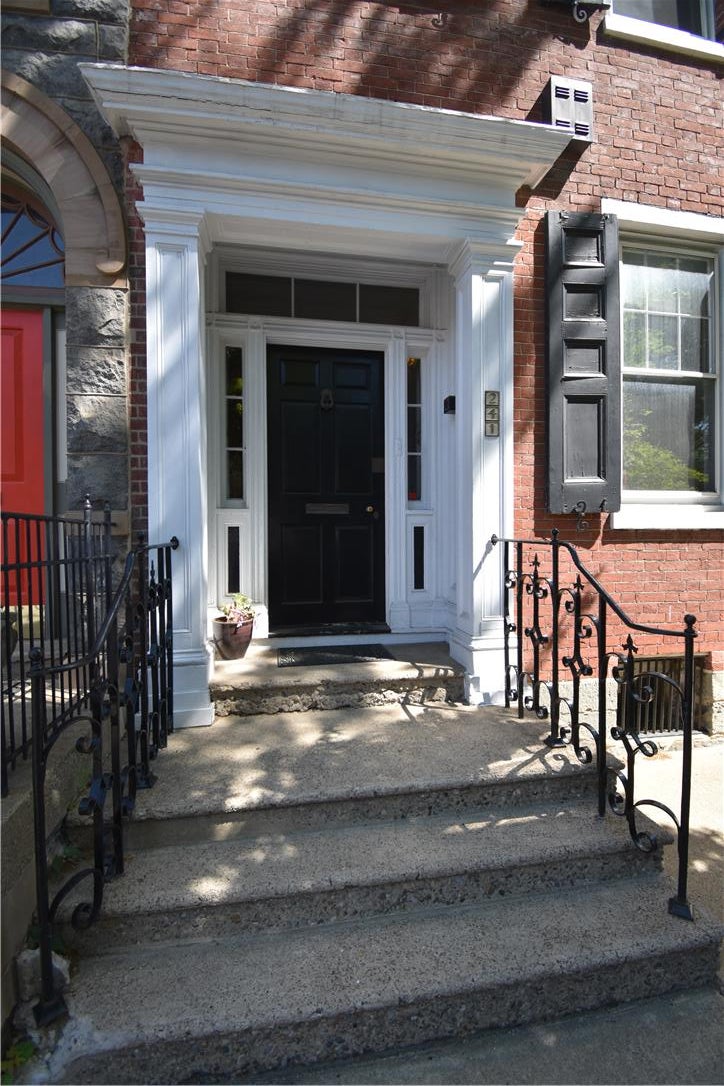 241 Spring Garden Street 1
