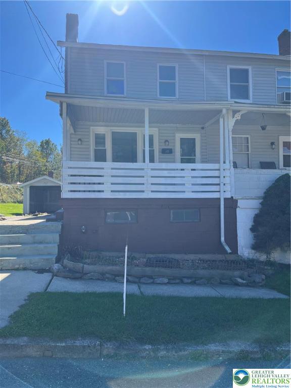 Lansford Boro, Pennsylvania 18232, United States, 2 Bedrooms Bedrooms, ,2 BathroomsBathrooms,Residential,Active,216061