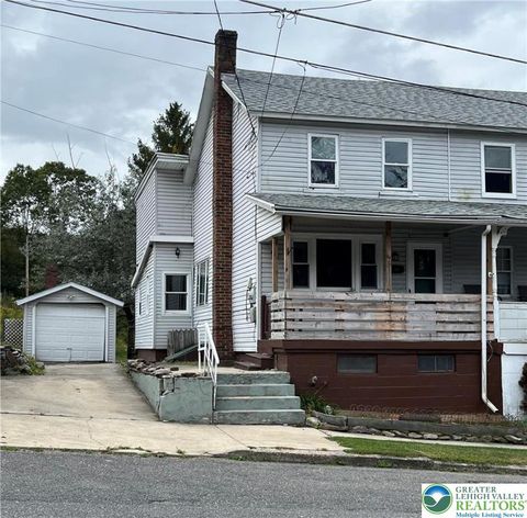 Photo of 16 Andrewsville Street, Lansford Boro, PA 18232 (MLS # 765260) Photo of 16 Andrewsville Street, Lansford Boro, PA 18232 (MLS # 765260)