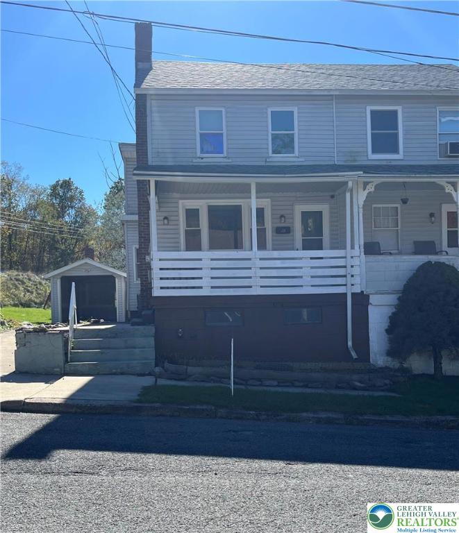 Lansford Boro, Pennsylvania 18232, United States, 2 Bedrooms Bedrooms, ,2 BathroomsBathrooms,Residential,Active,216061