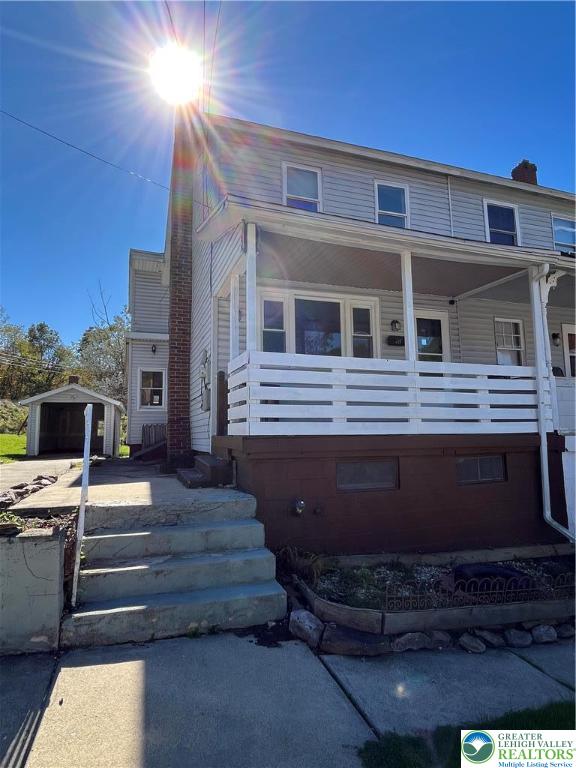 Lansford Boro, Pennsylvania 18232, United States, 2 Bedrooms Bedrooms, ,2 BathroomsBathrooms,Residential,Active,216061