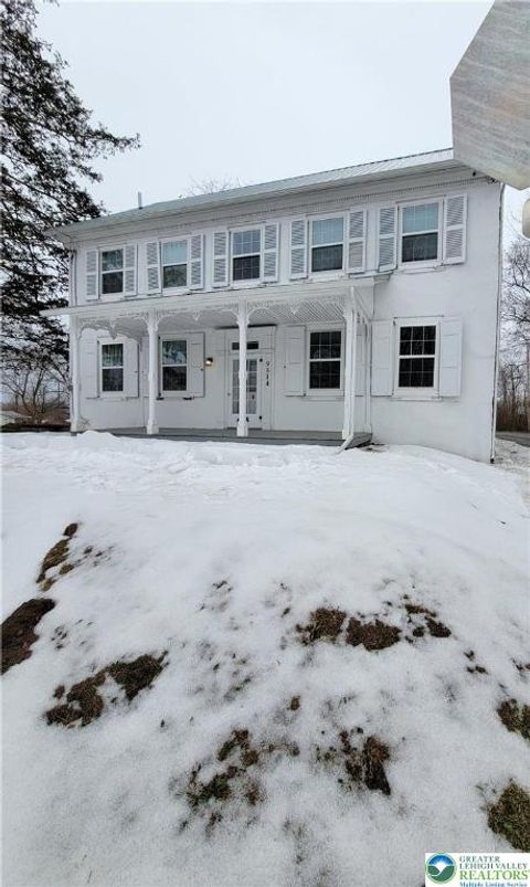 Photo of 9514 S Kings Highway #B, East Greenville, PA 18041 (MLS # 772131)