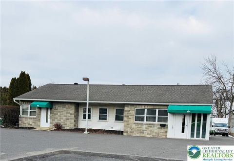 Photo of 4205 TILGHMAN Street, Whitehall, PA 18104 (MLS # 769359)