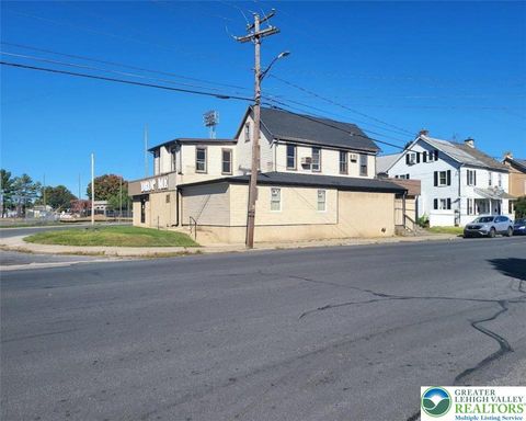 Photo of 1050 Lehigh Street, Allentown, PA 18103 (MLS # 767111) Photo of 1050 Lehigh Street, Allentown, PA 18103 (MLS # 767111)